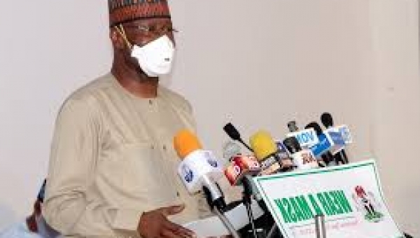 COVID-19: PTF warns against large purchase of Hydrxoychloroquine